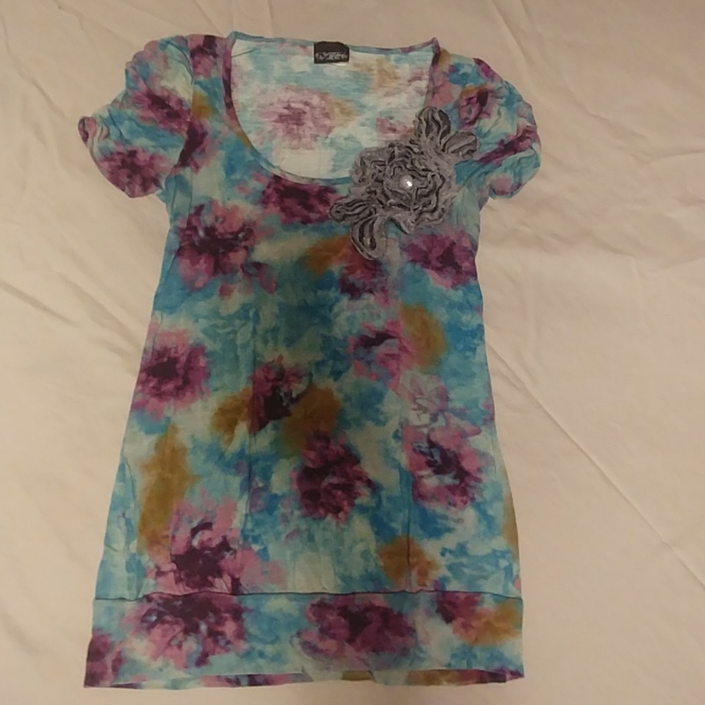 Daytrip shirt